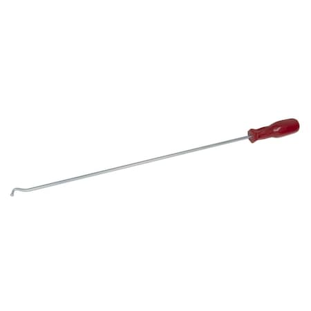 Tool Time Long Glass Channel Cleaning Tool TO2571825
